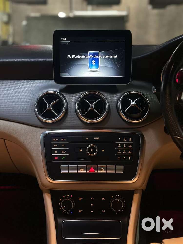 Mercedes-benz Cla 2.0 200 Sport, 2018, Petrol