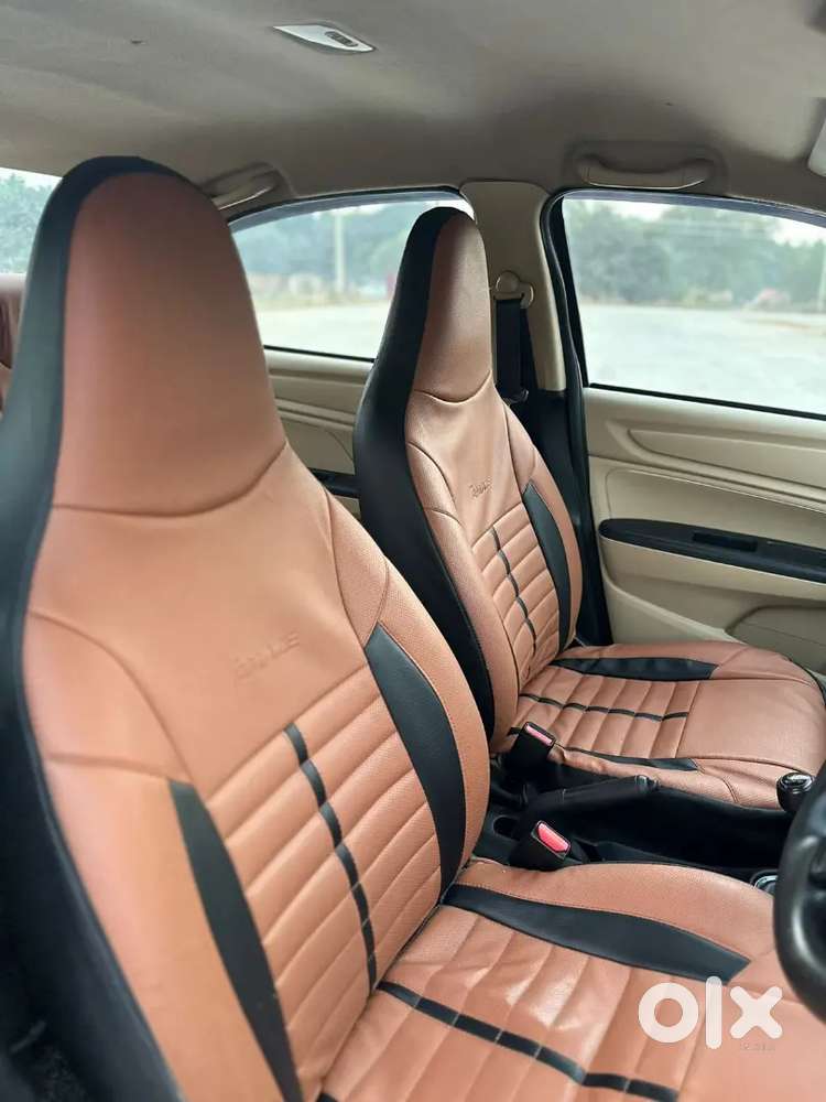 Honda Amaze 1.2 2018
