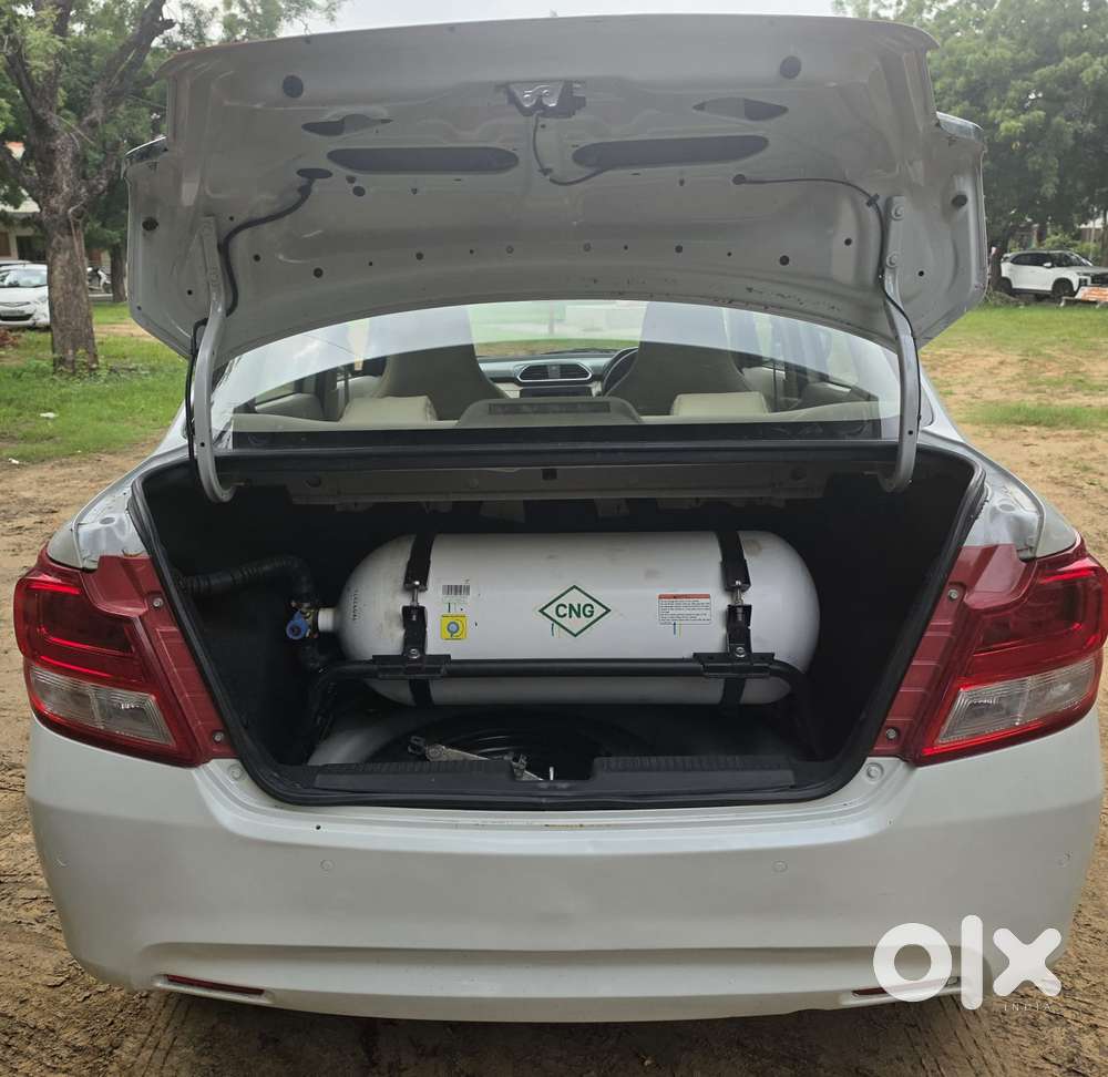 Maruti Suzuki Swift Dzire Tour, 2023, Cng & Hybrids