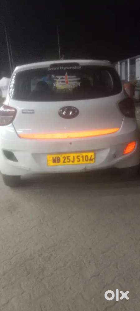 Hyundai Grand I10 Prime 2020 Diesel 150000 Km Driven
