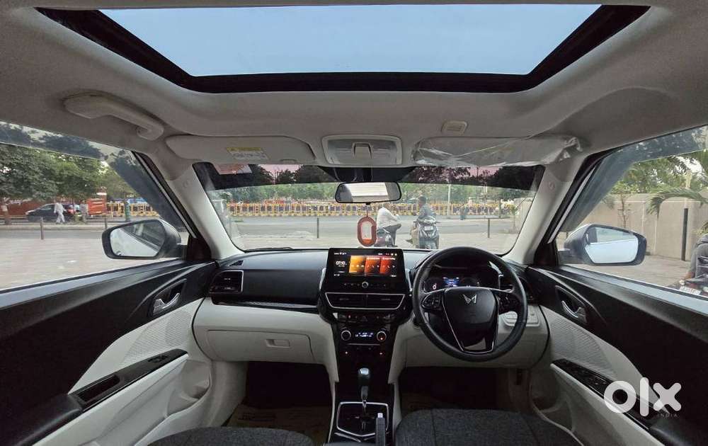 Mahindra Xuv 3xo Ax5 Pm At, 2024, Diesel