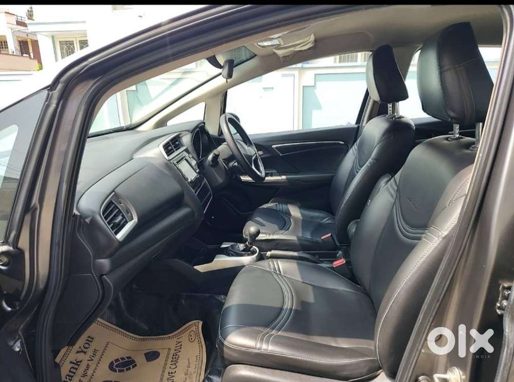 Honda Jazz Vx Mt I-dtec, 2018, Diesel