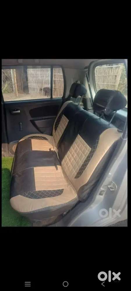 Maruti Suzuki Wagon R 2010