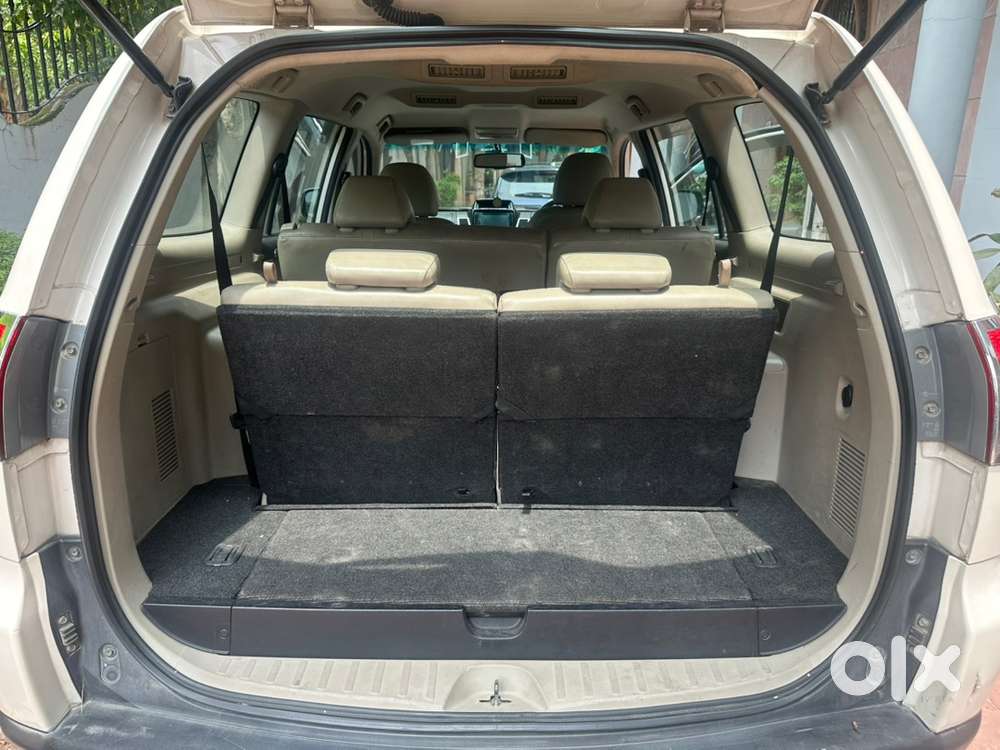 Mitsubishi Pajero Sport 2015