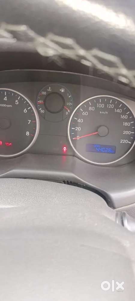 Hyundai I20 2013