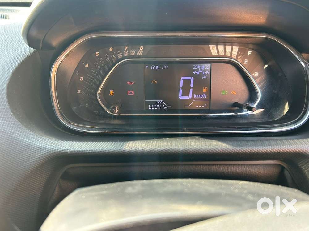 Tata Tigor 2023 Cng & Hybrids Good Condition