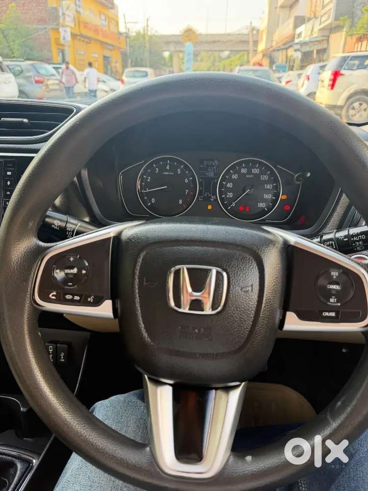 Honda Amaze 2023 Petrol Manual