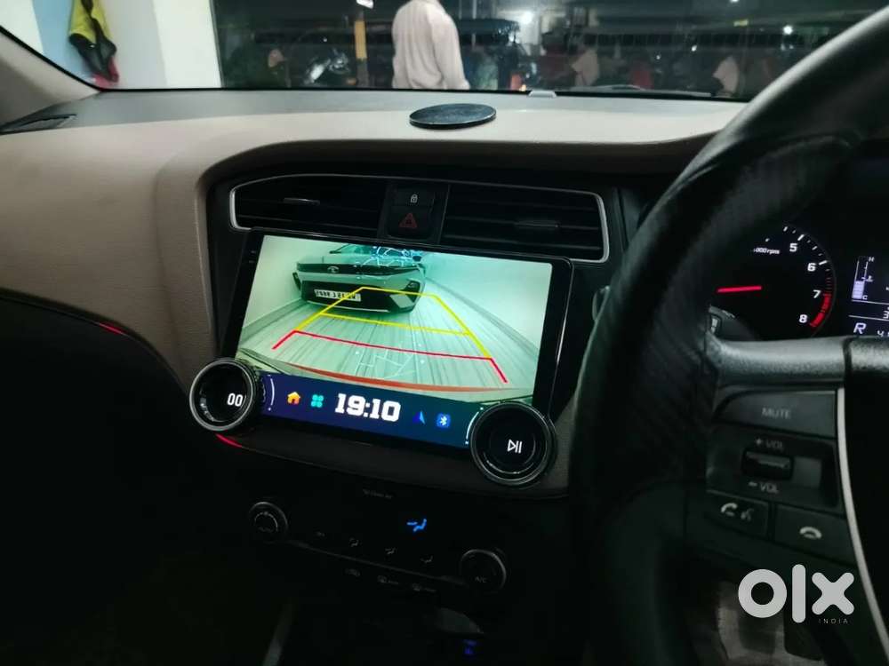 Hyundai Elite I20 Asta Option, 2018, Petrol