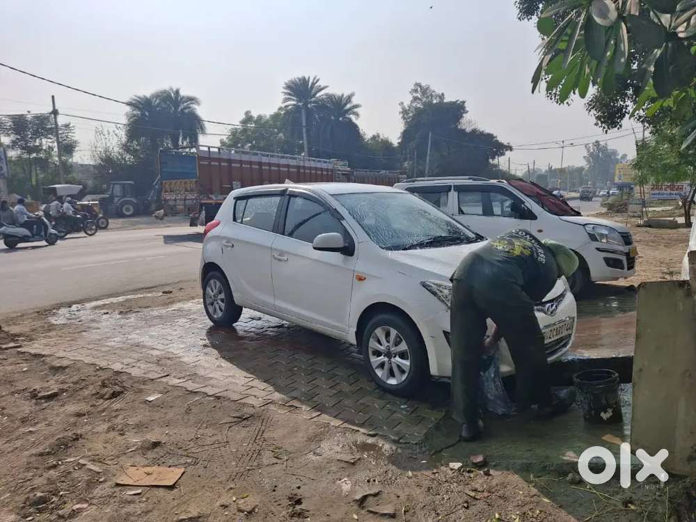 Hyundai I20 2012 Diesel 149000 Km Driven