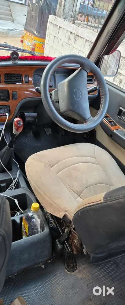 Toyota Qualis Diesel 2004