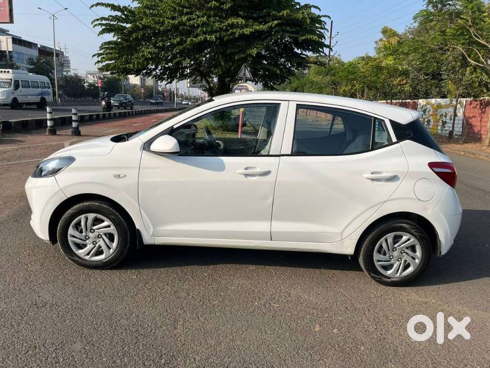 Hyundai Grand I10 Nios Magna 1.2 Mt, 2020, Petrol