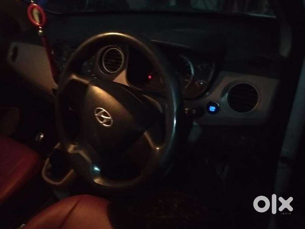 Hyundai Grand I 10, 2014, Diesel