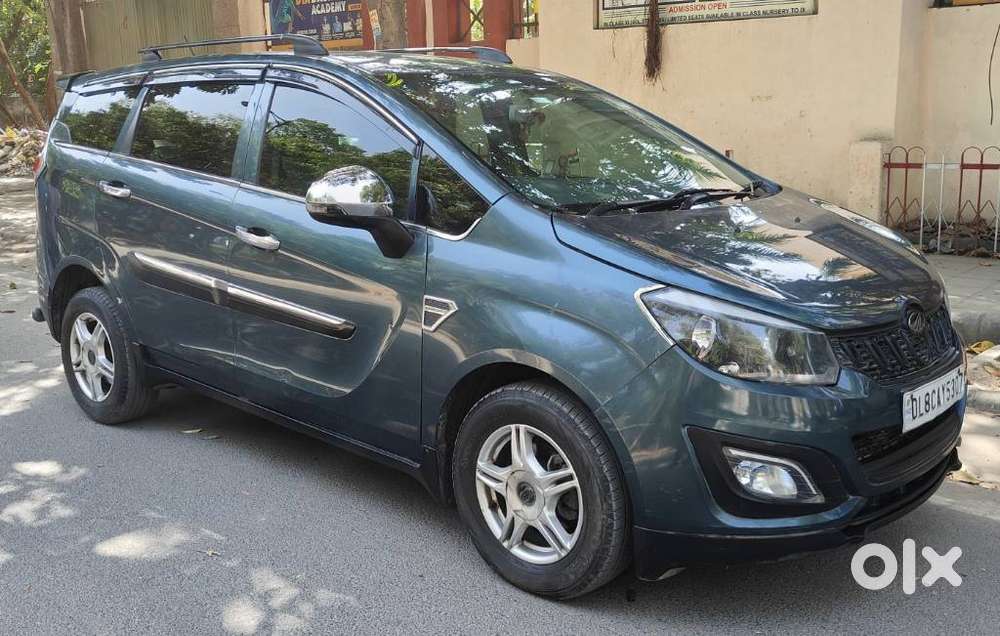 Mahindra Marazzo M2, 2019, Diesel
