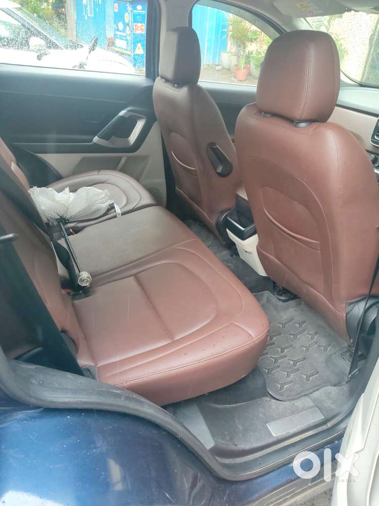 Tata Safari 2.0 Kryotec Xma, 2021, Diesel
