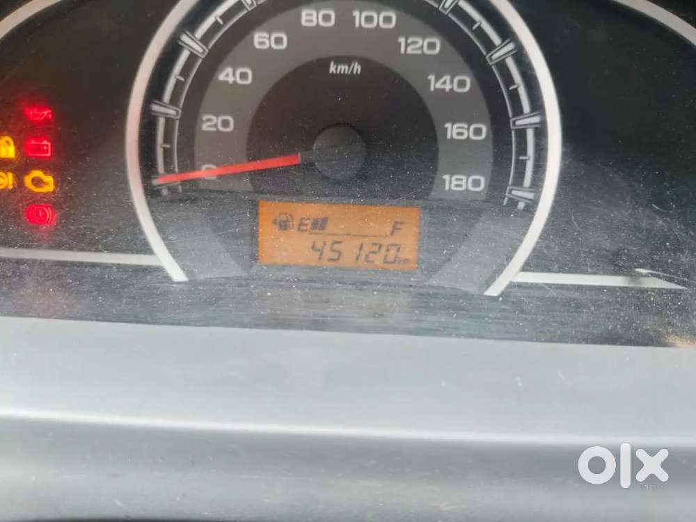 Maruti Suzuki 800 Petrol Manual 2016