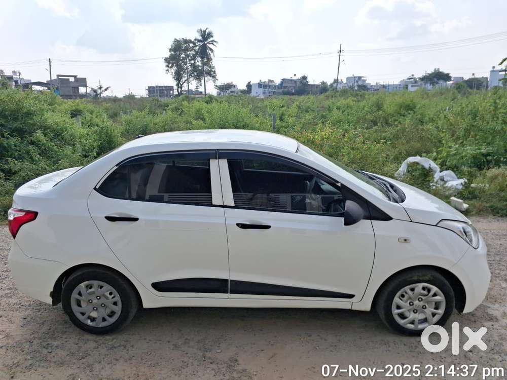 Hyundai Xcent 1.2 Prime T Plus Crdi, 2020, Diesel