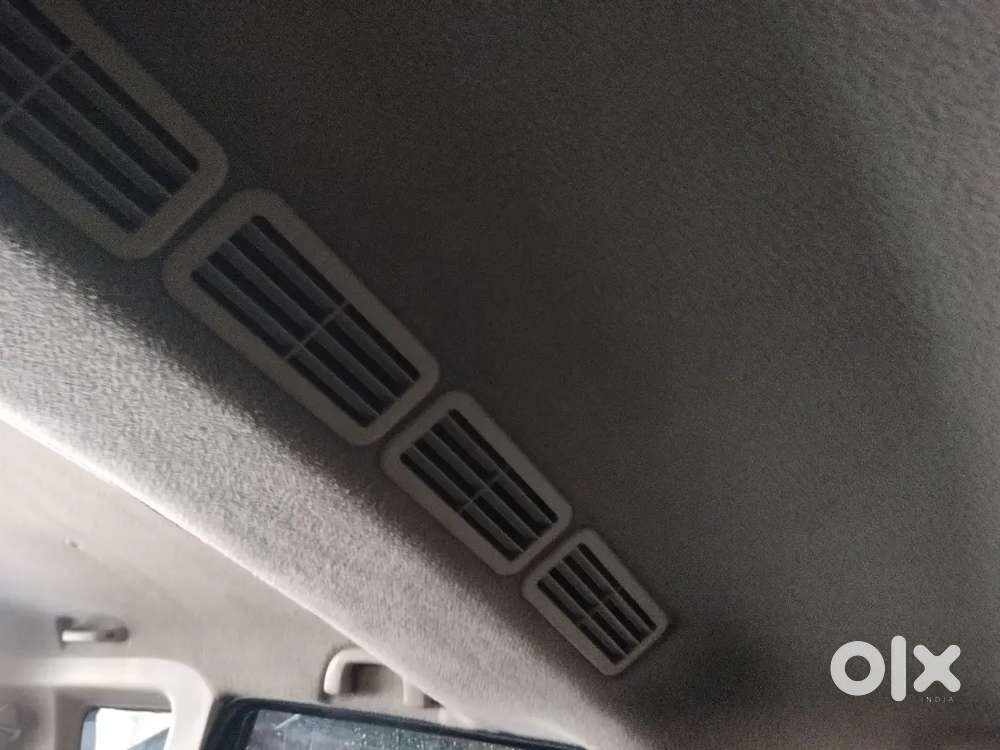 Maruti Suzuki Ertiga Vxi 2017