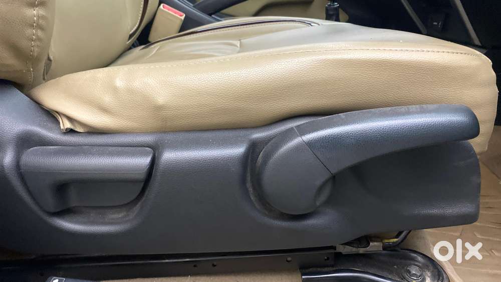 Honda City I Vtec V, 2017, Petrol