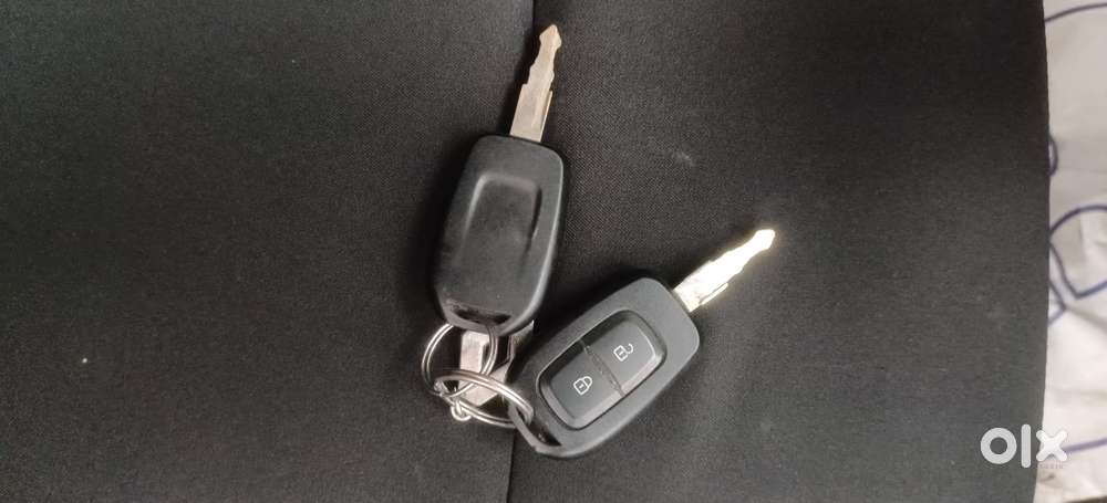 Renault Kwid 1.0 Rxt Optional, 2018, Petrol