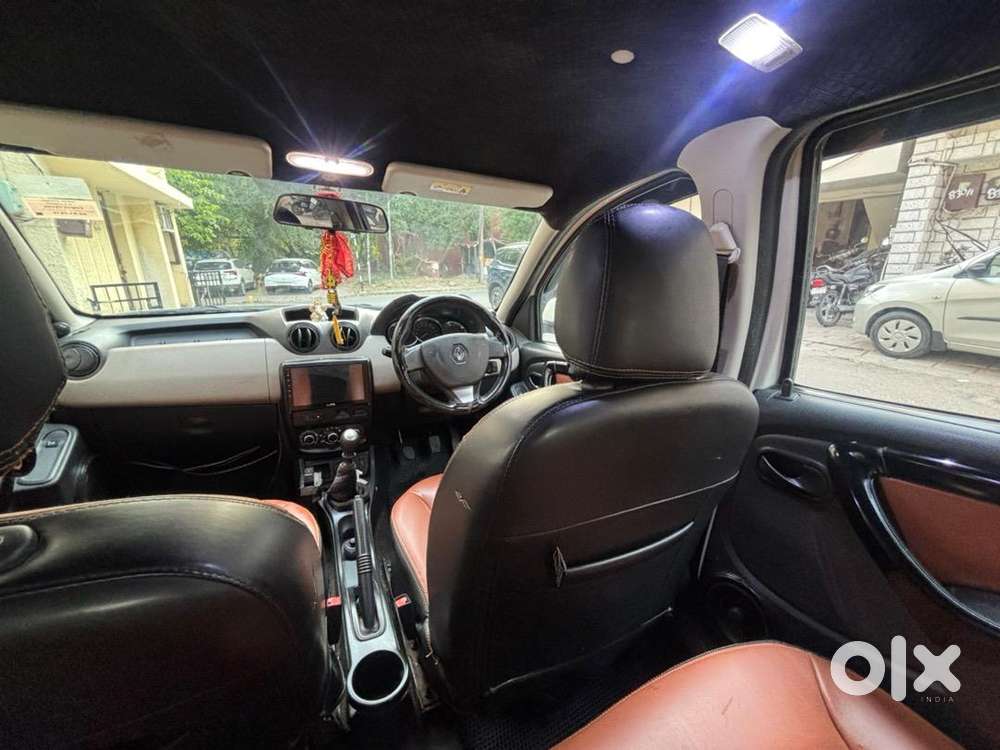 Renault Diesel Car 2016