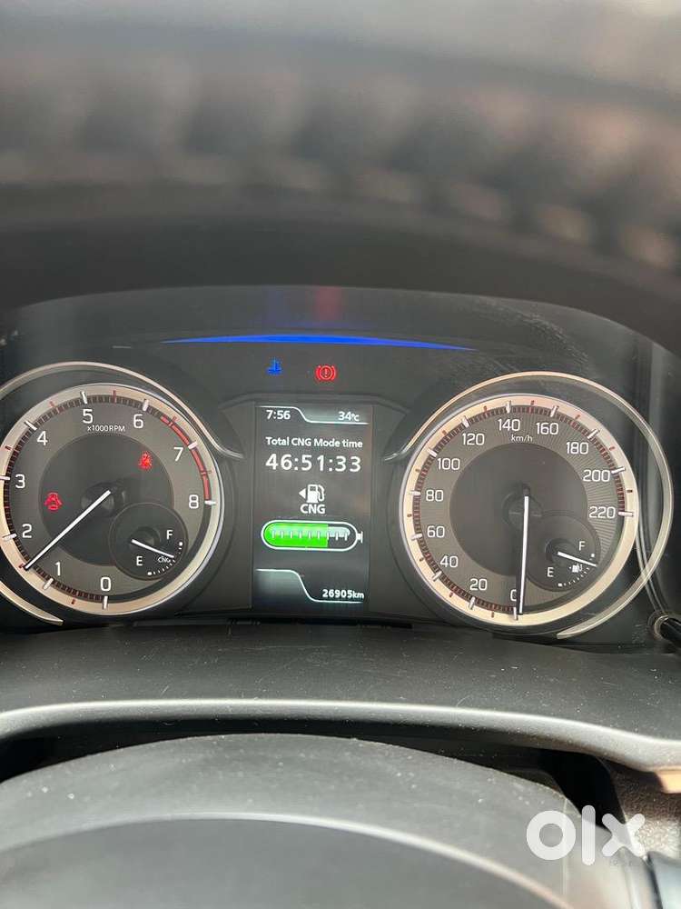 Maruti Suzuki Xl6 2023 Cng & Hybrids Well Maintained