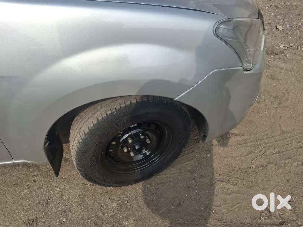 Isuzu D-max 2021 Diesel Well Maintained