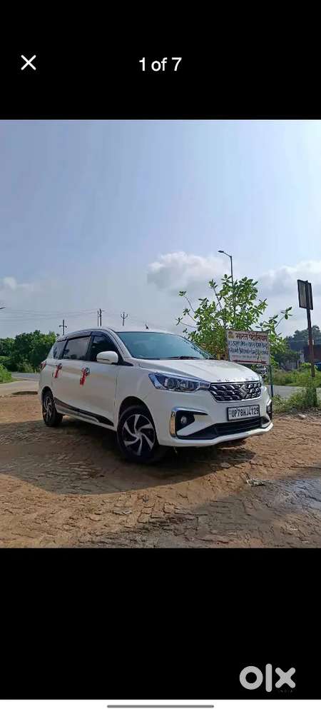 Maruti Suzuki Ertiga 2023 First Owner