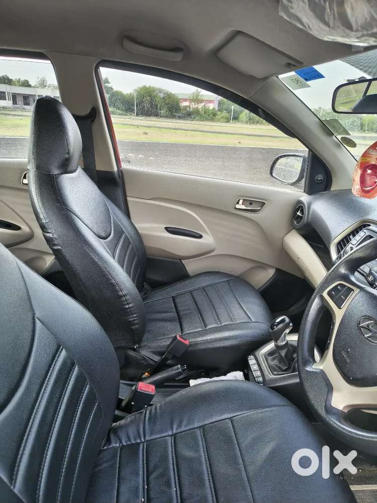 Hyundai Santro Magna 1.1 Amt 2019  Automatic  Excellent Condition