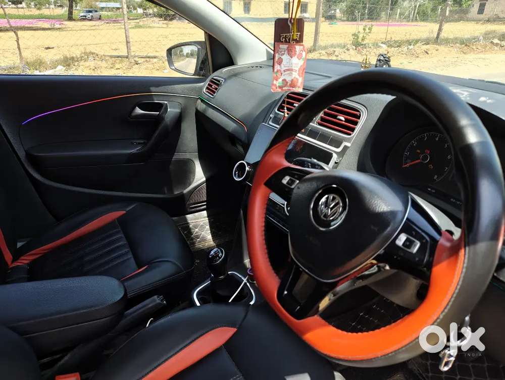 Volkswagen Polo 2019 Petrol Good Condition