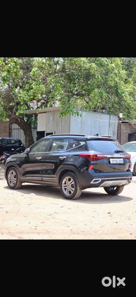2021 Kia Seltos Diesel Manual Year Fixed Price
