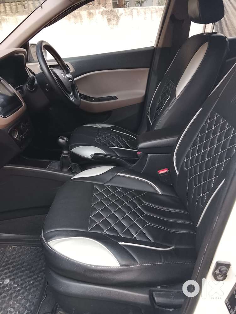 Hyundai Elite I20 [2018-2020] 1.2 Magna Executive Cvt, 2018, Cng & H..