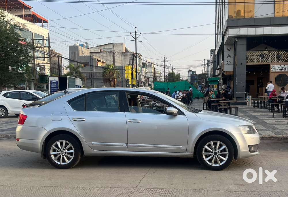 Skoda Octavia 2013-2017 Elegance 2.0 Tdi At, 2015, Diesel