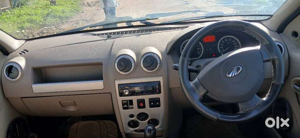 Mahindra Verito 1.5 D4 Bs-iii, 2011, Diesel