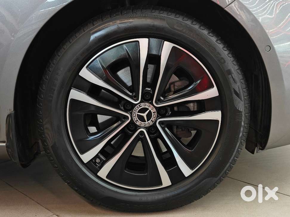 Mercedes-benz A-class Limousine 2.0 A 200 D, 2024, Diesel