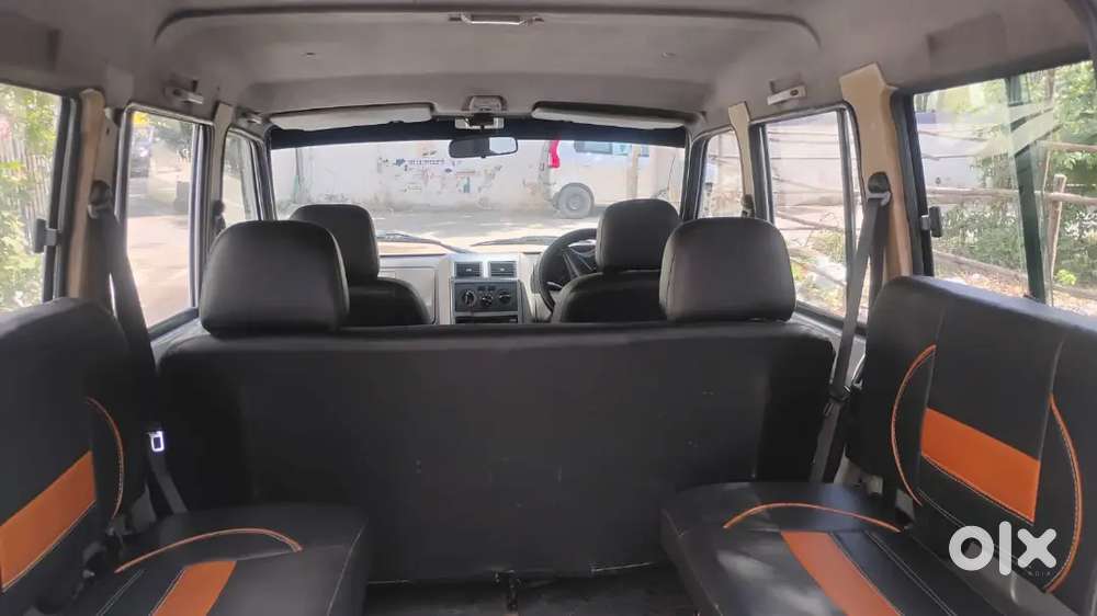 Tata Sumo Gold Diesel 2013 Model 2014 Registration