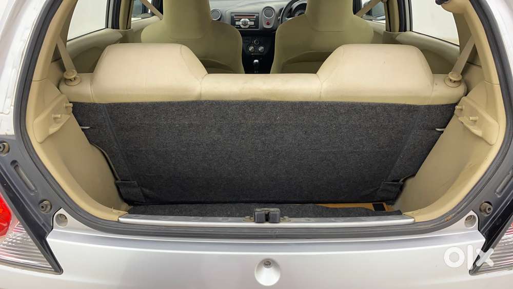 Honda Brio 2011-2013 V Mt, 2012, Petrol