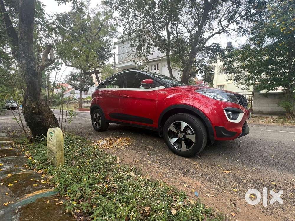 * Tata Nexon | Family Used  | Excellent Condition | Urgent Sale