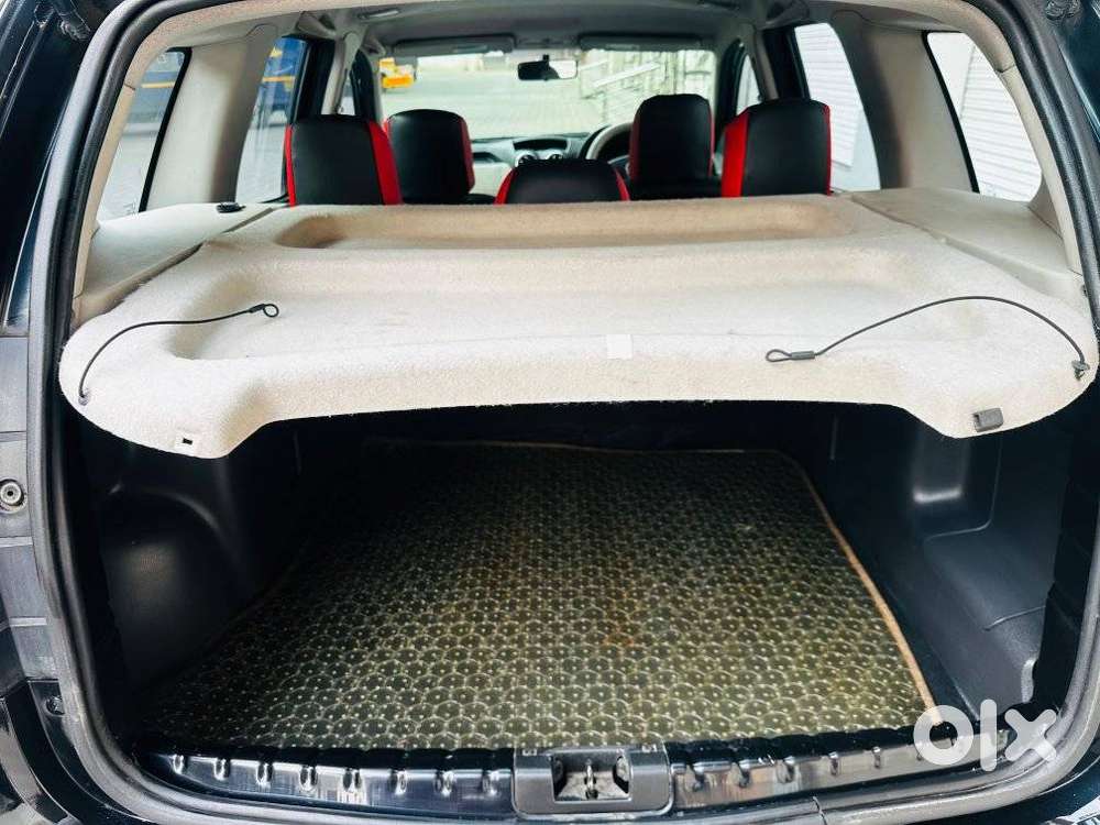 Renault Duster 85ps Diesel Rxl, 2013, Diesel