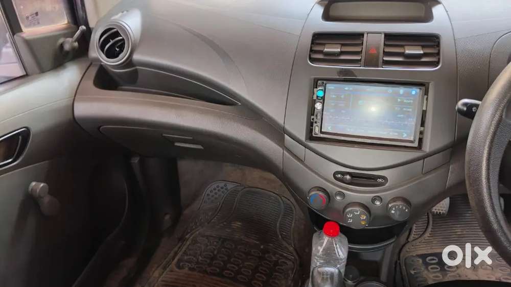 Chevrolet Beat Petrol