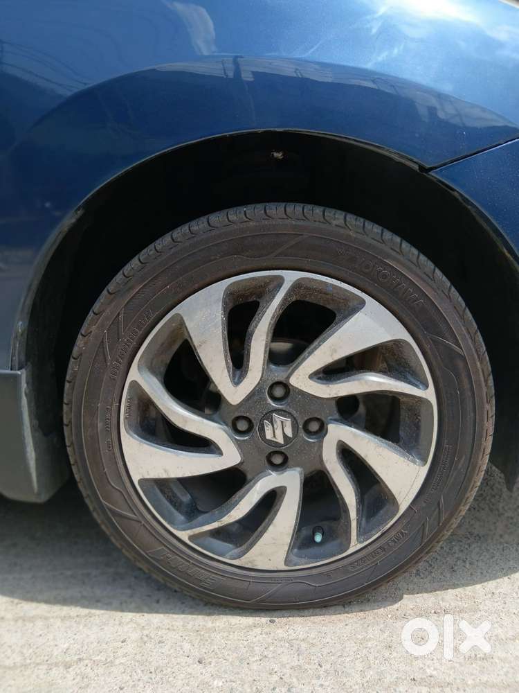 Maruti Suzuki Baleno Zeta, 2019, Petrol