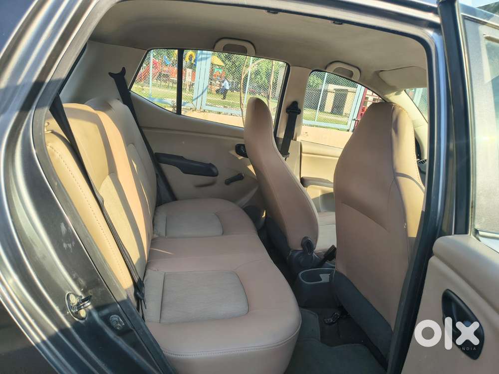 Hyundai I10 Era, 2013, Petrol