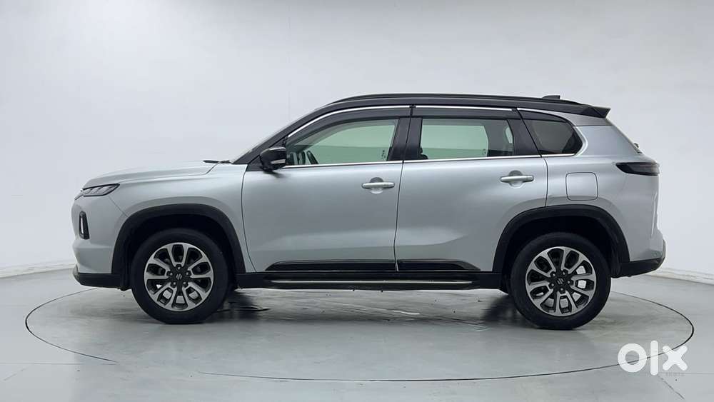 Maruti Suzuki Grand Vitara 1.5 Alpha Smart Hybrid, 2023, Petrol