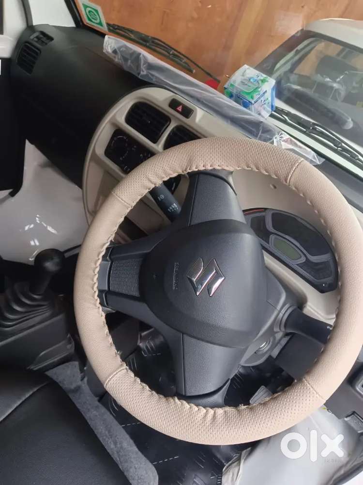 Maruti Suzuki Eeco 2023 Cng & Hybrids 48000 Km Driven