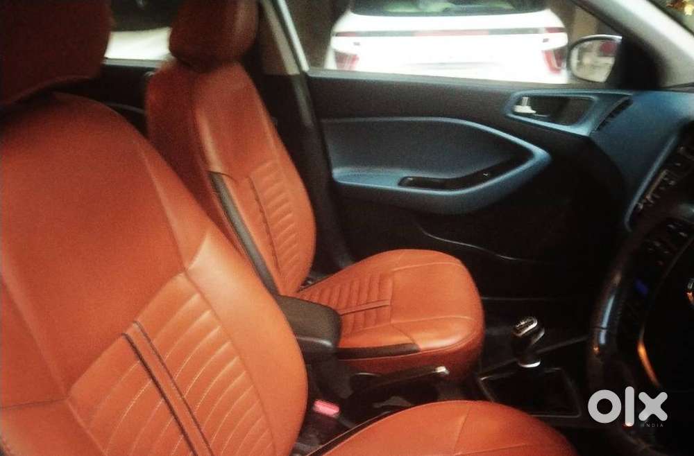 Hyundai I20 Active Sx Diesel, 2015, Diesel