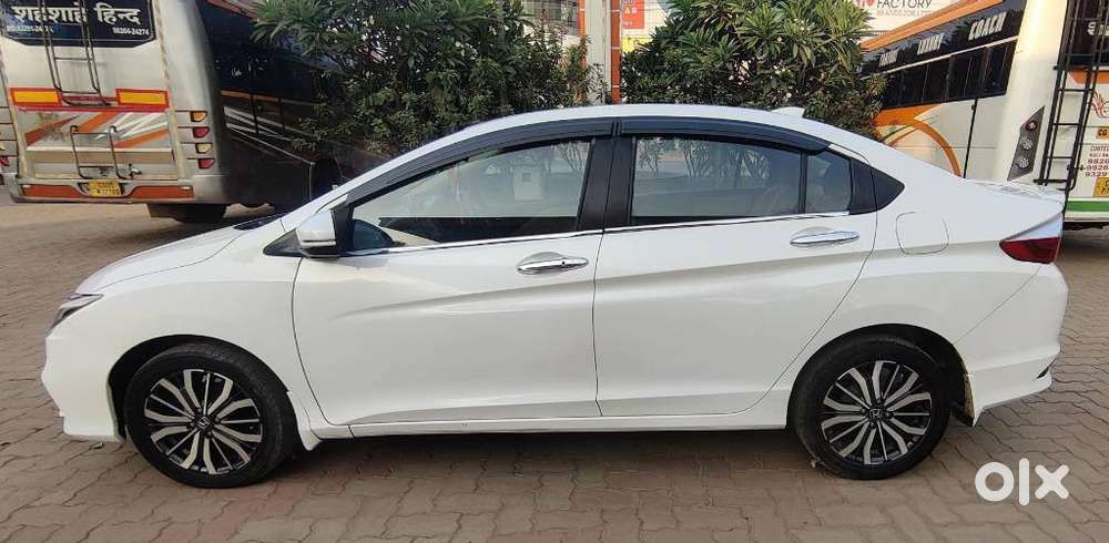 Honda City Zx Vtec, 2017, Diesel