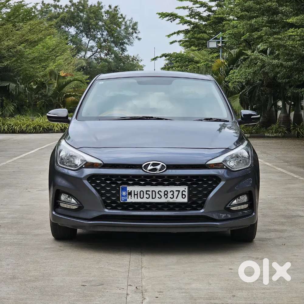 Hyundai I20 Sportz 1.2 Vtvt  Single Owner  Excellent Condition