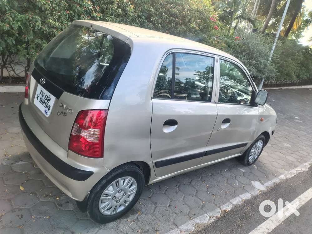 Santro Xing