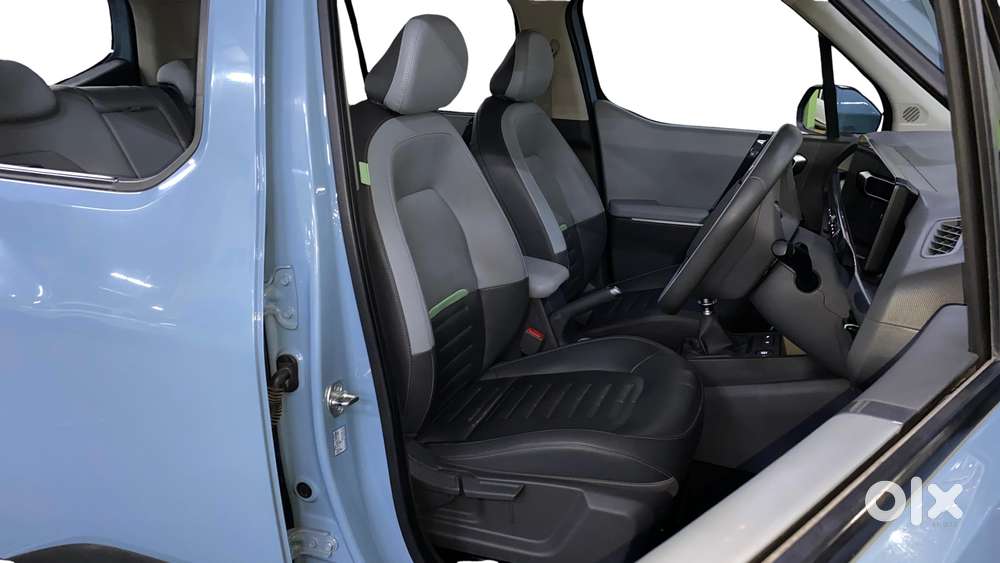 Kia Syros Htx Turbo, 2025, Petrol