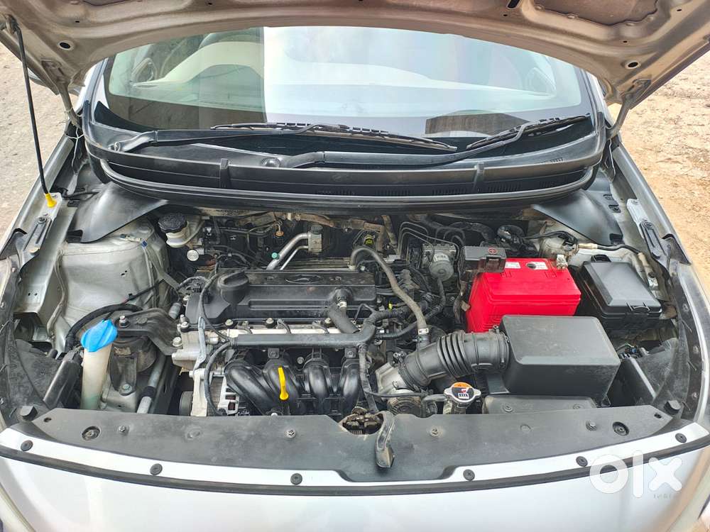 Hyundai Elite I20 Sportz (o) 1.2, 2016, Petrol
