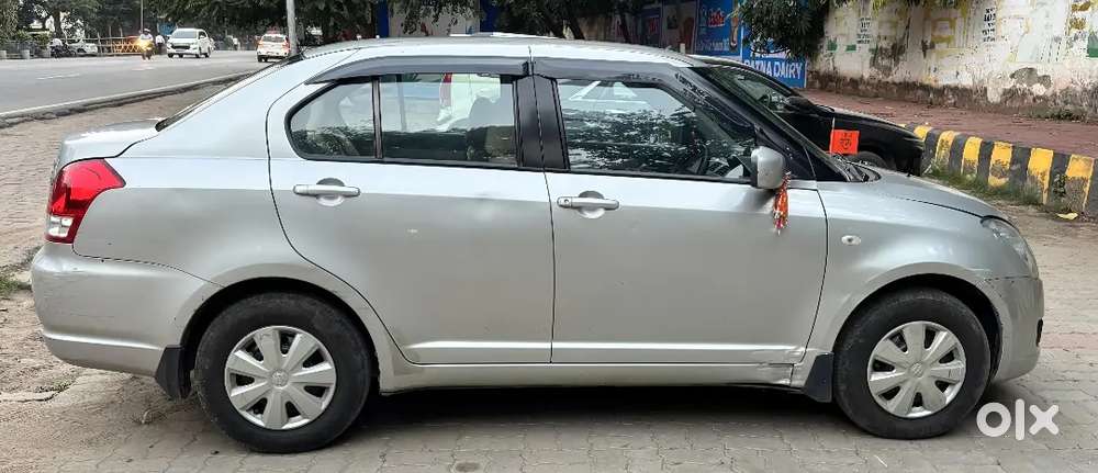 Maruti Swift Dzire Vdi 2010 Diesel